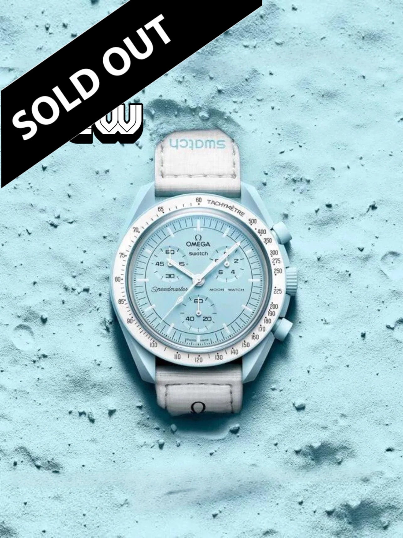 اوميغا x سواتش
