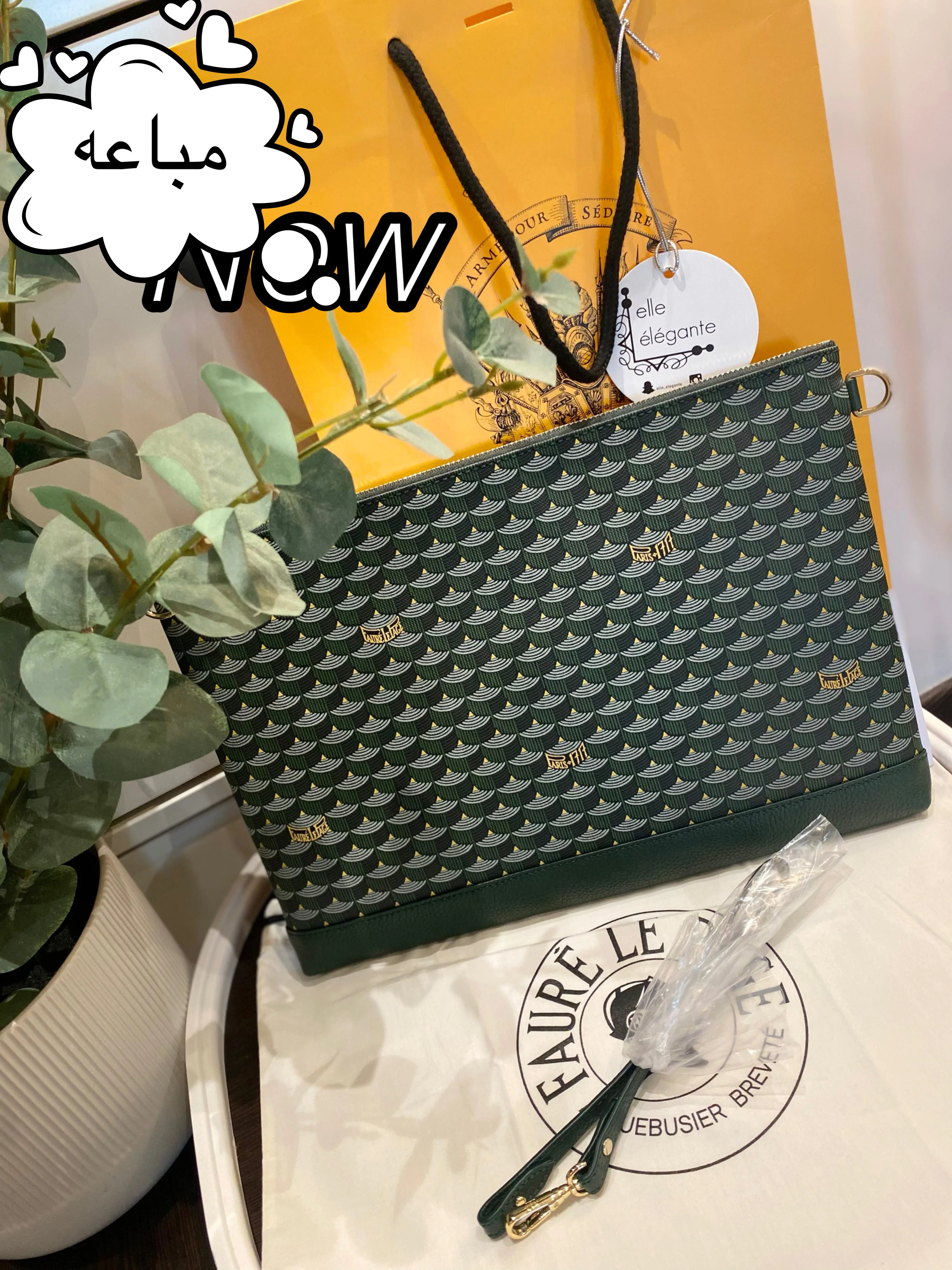 باوج فورلوباغ