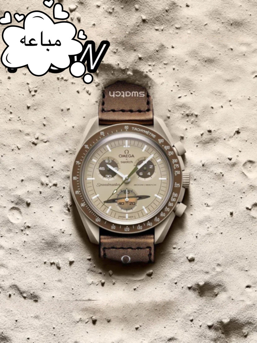 اوميغا x سواتش