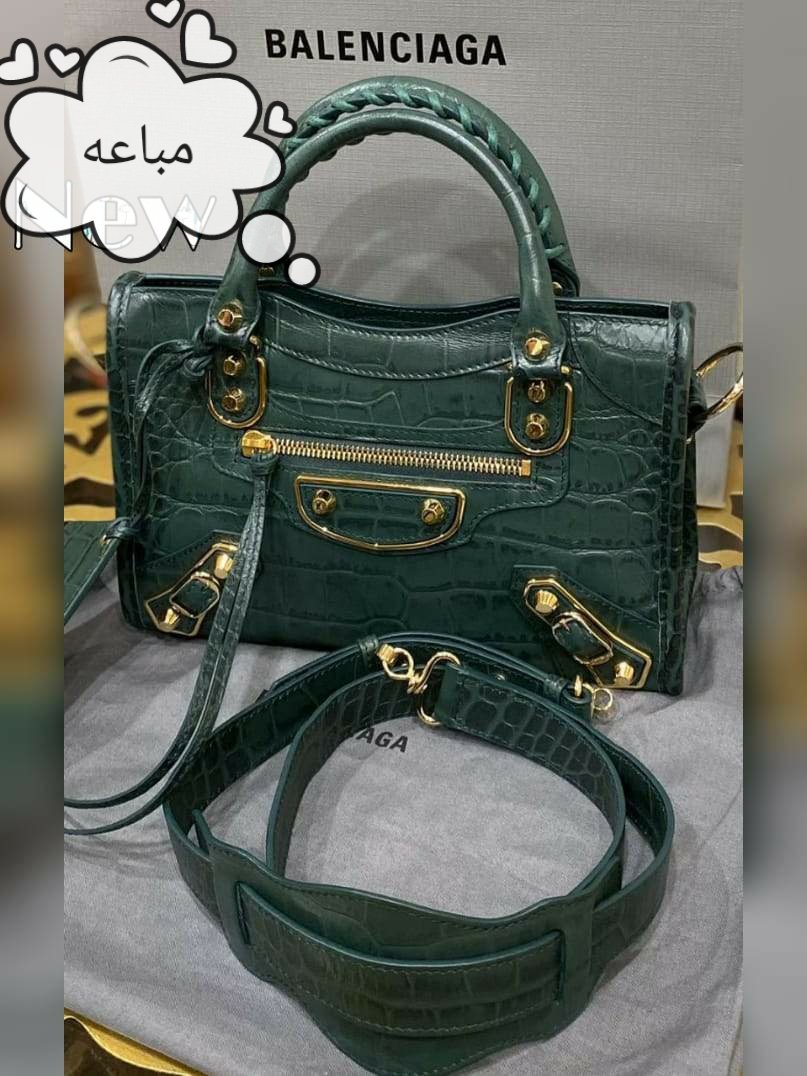 جنطه بالنسياغا