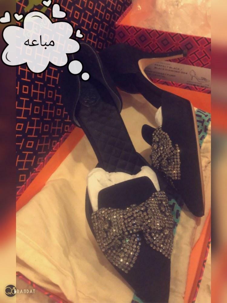 كعب توري بورش