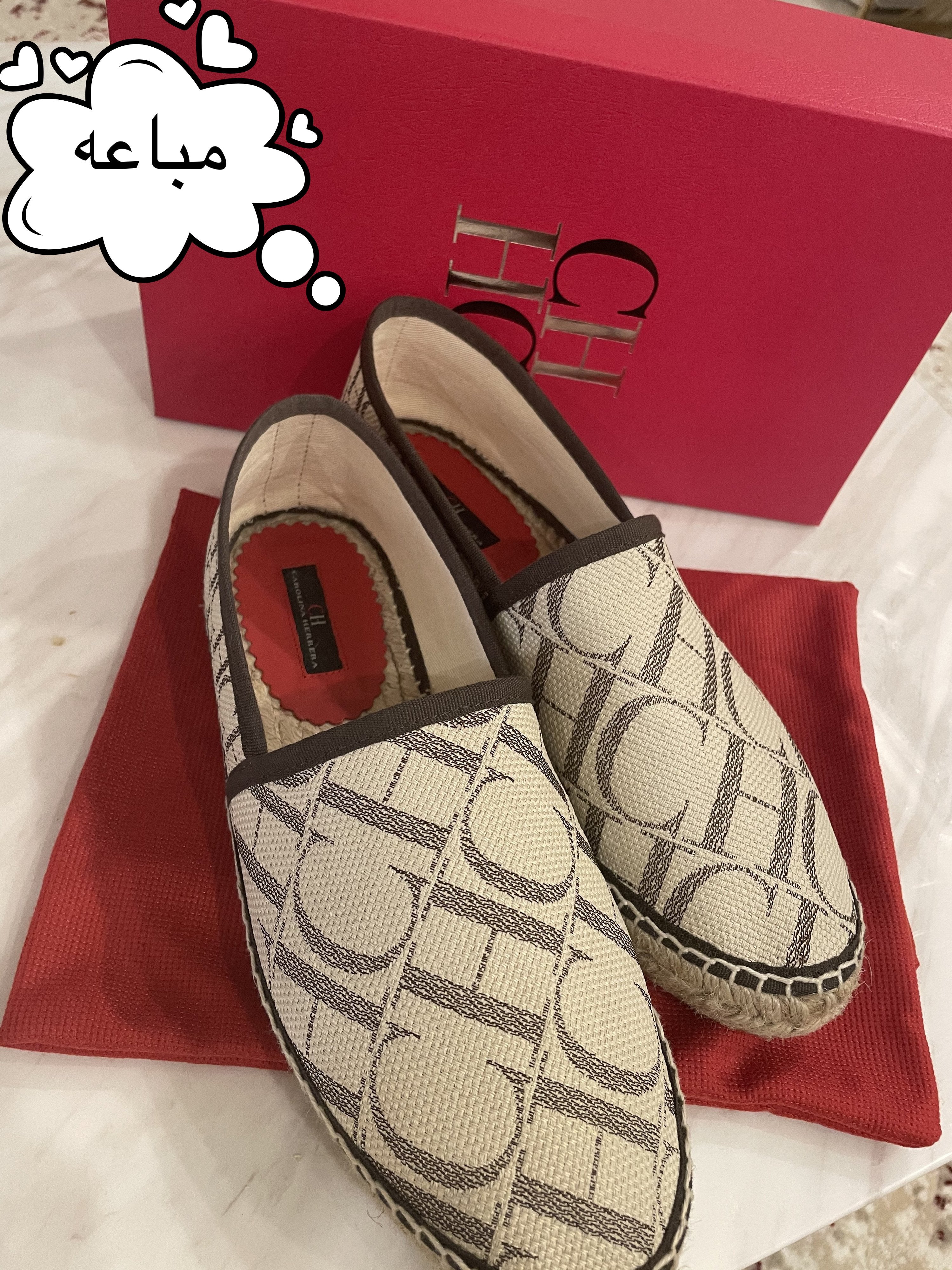CH Shoes
