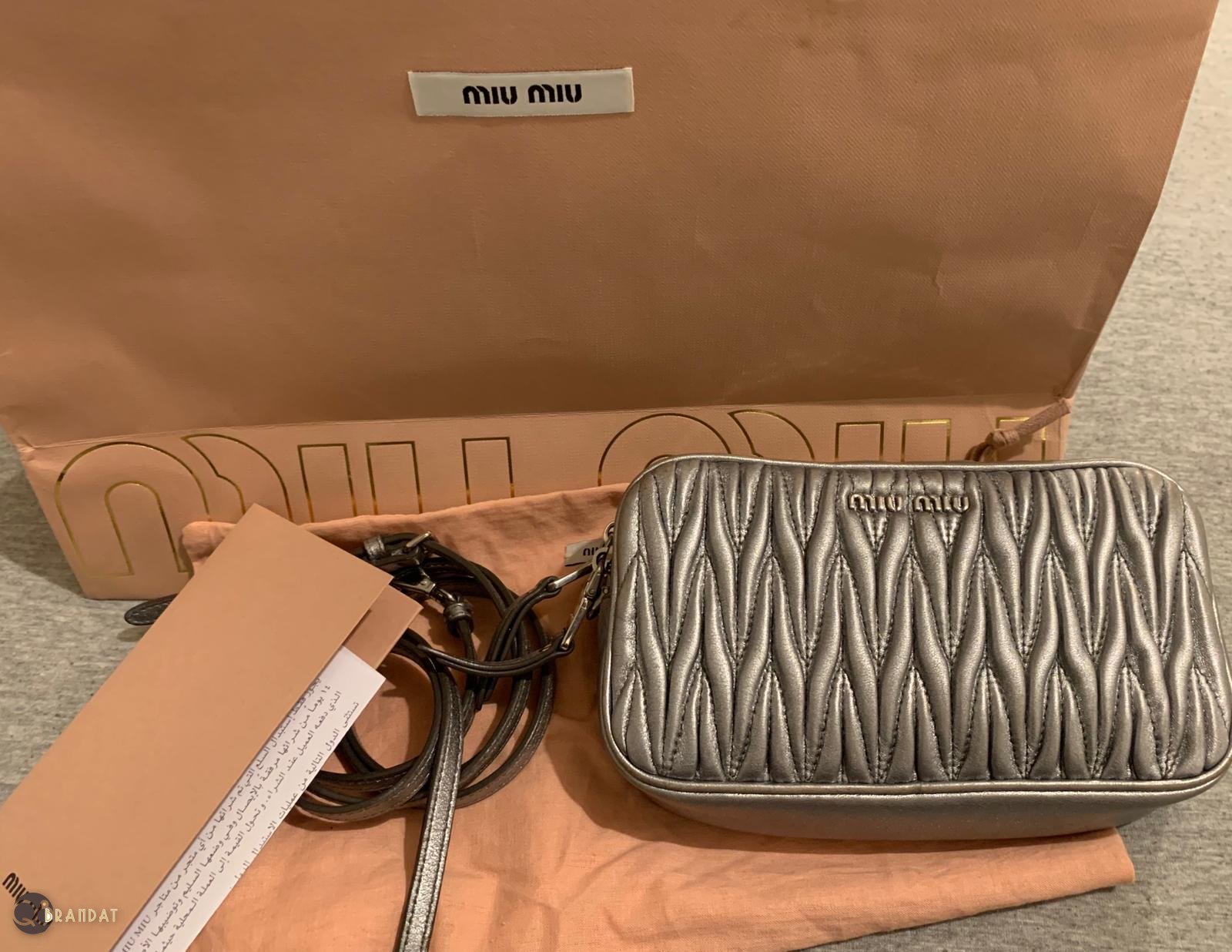 جنطه ميوميو