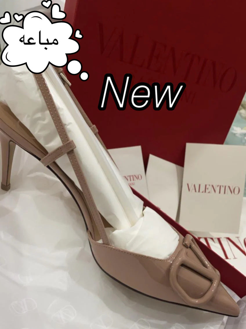 شوز فالنتينو