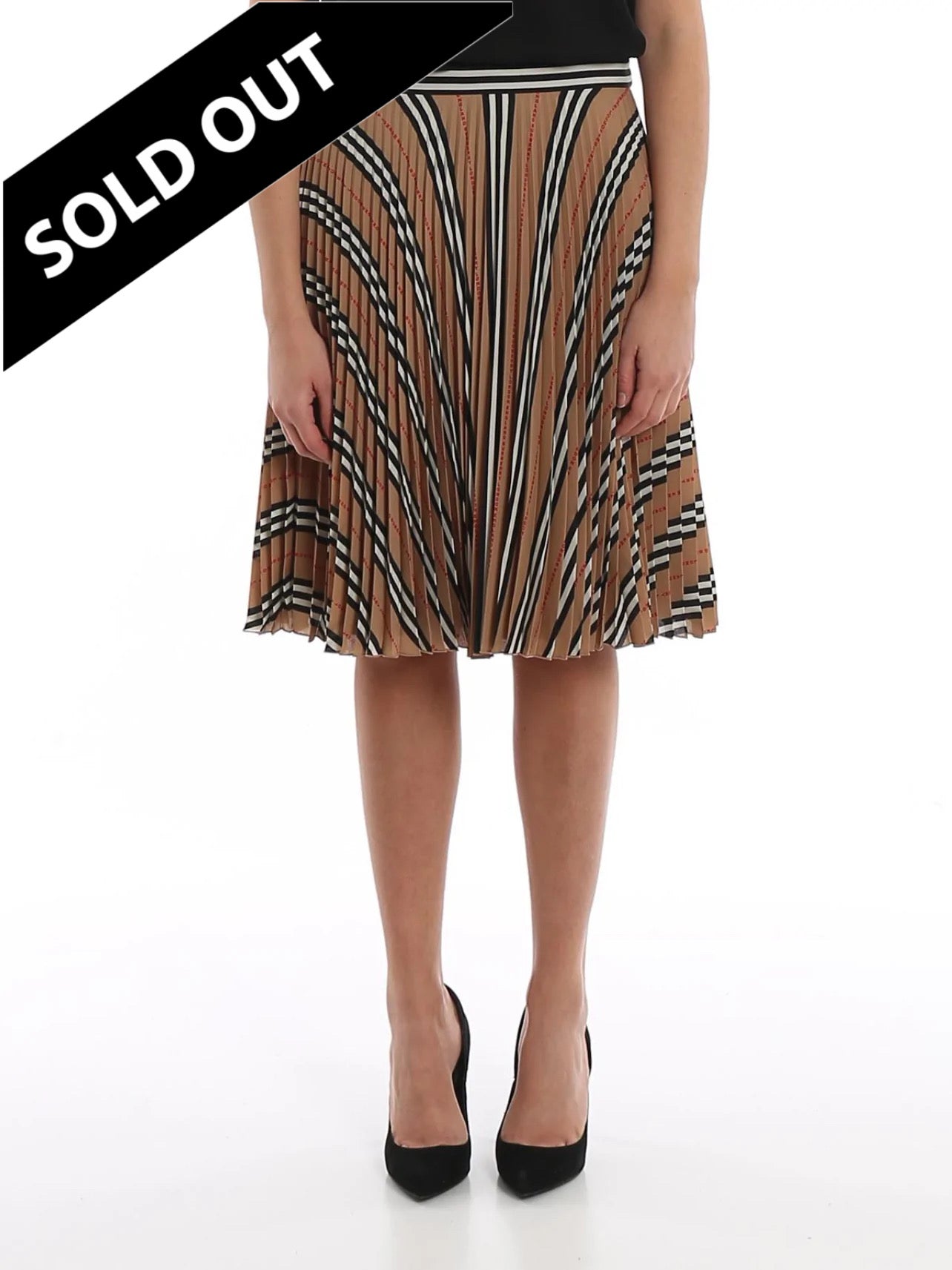 تنورة بربري