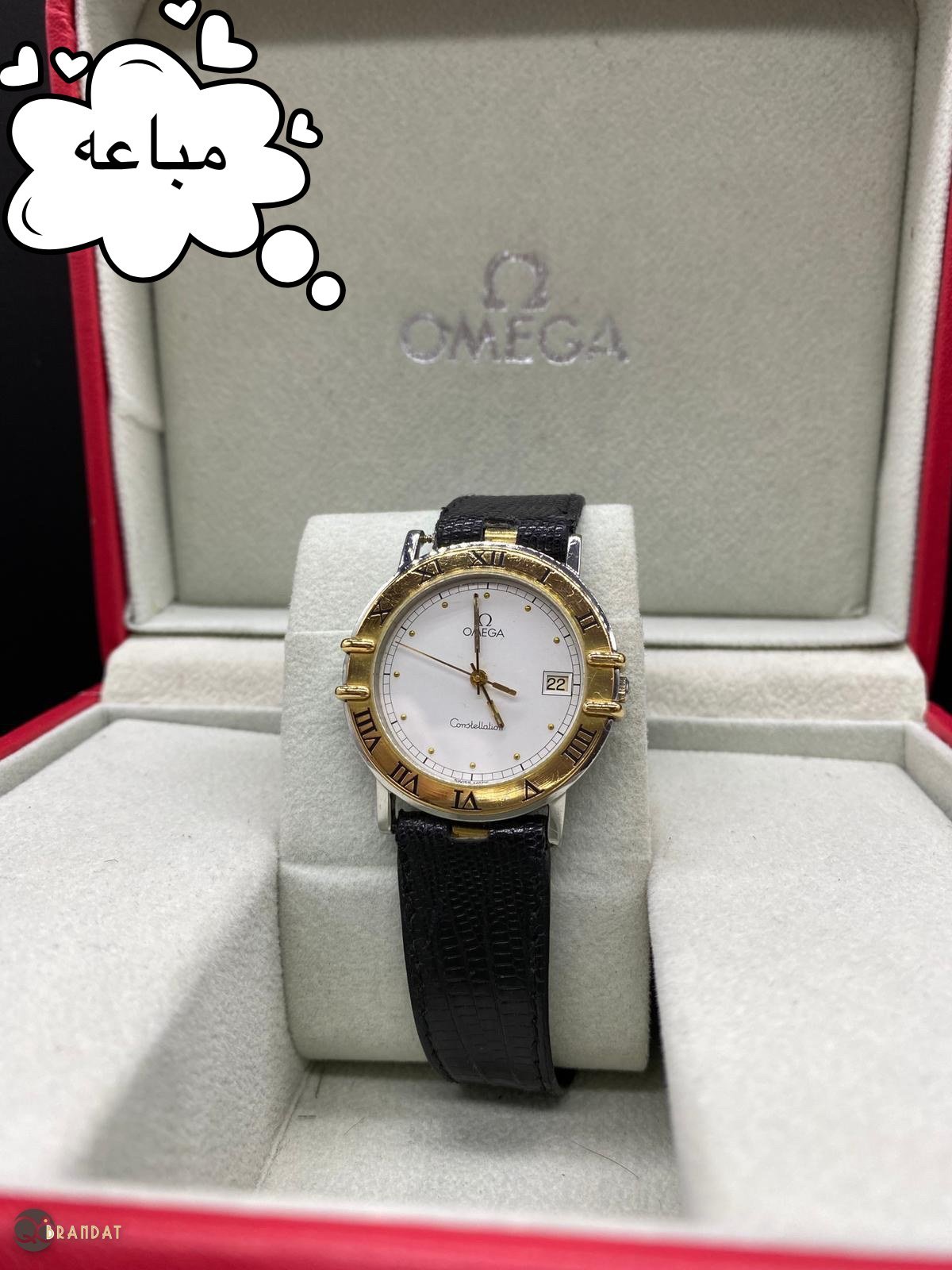 اوميغا فنتج