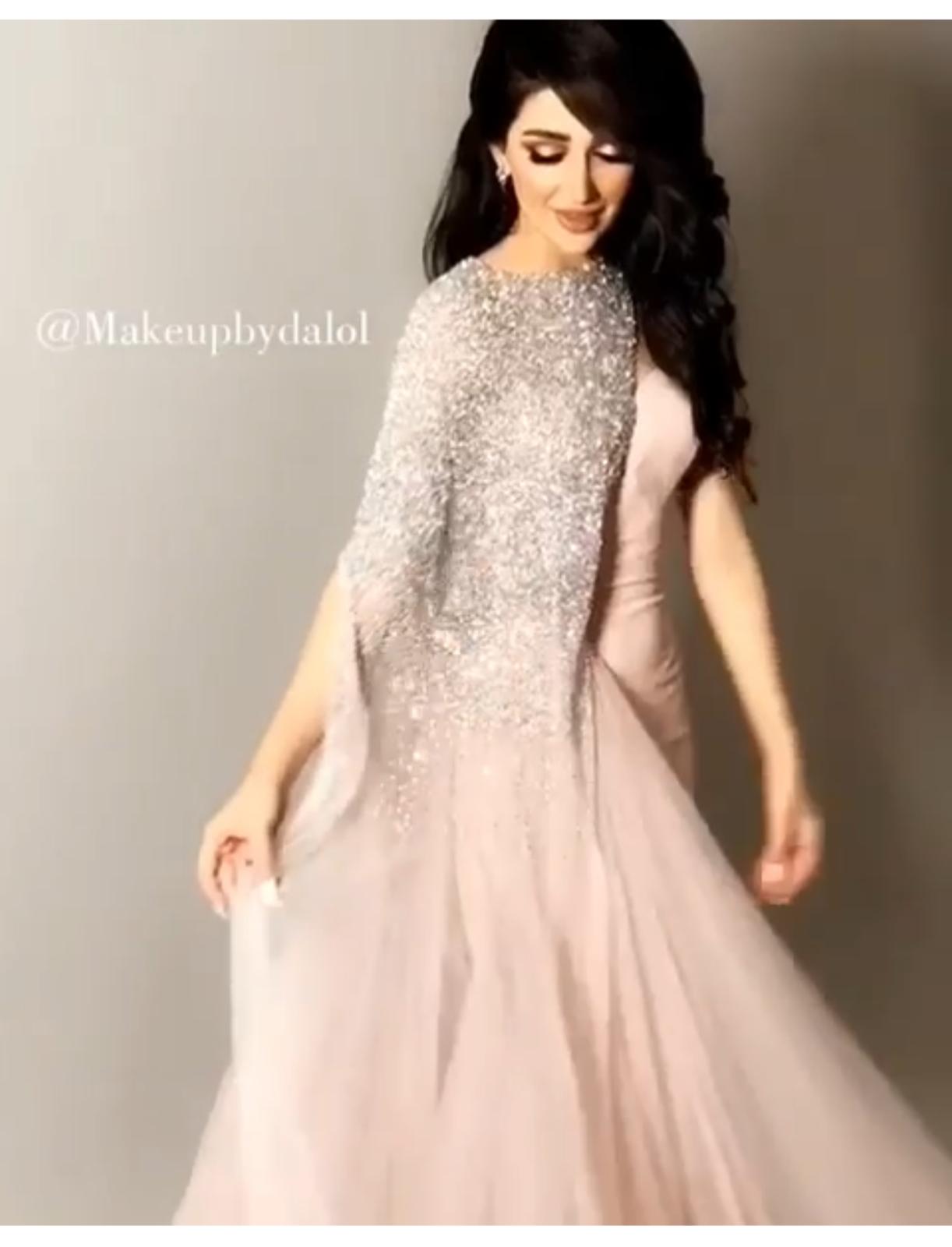 بدلة سهره