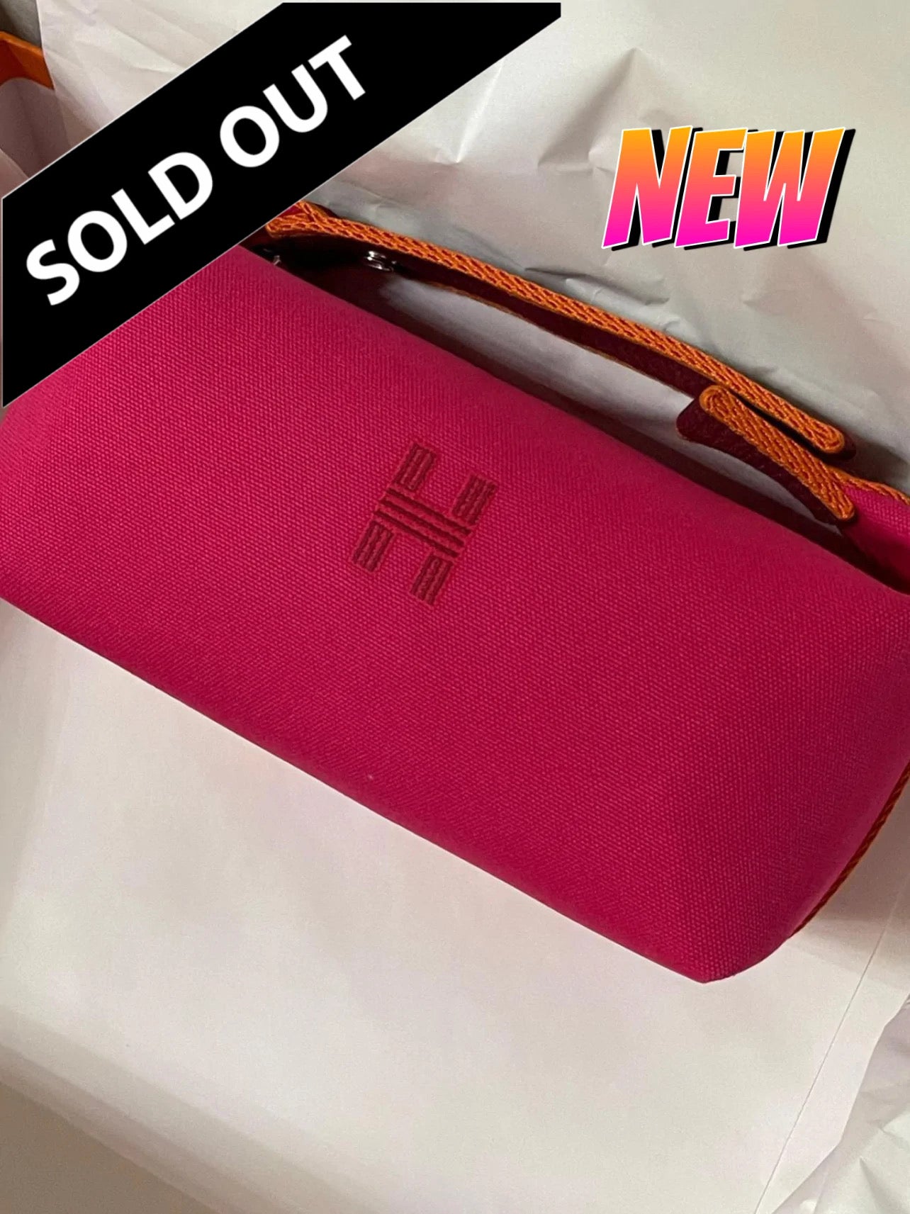 جنطة ايرميز