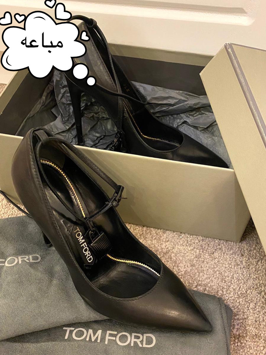 شوز توم فورد