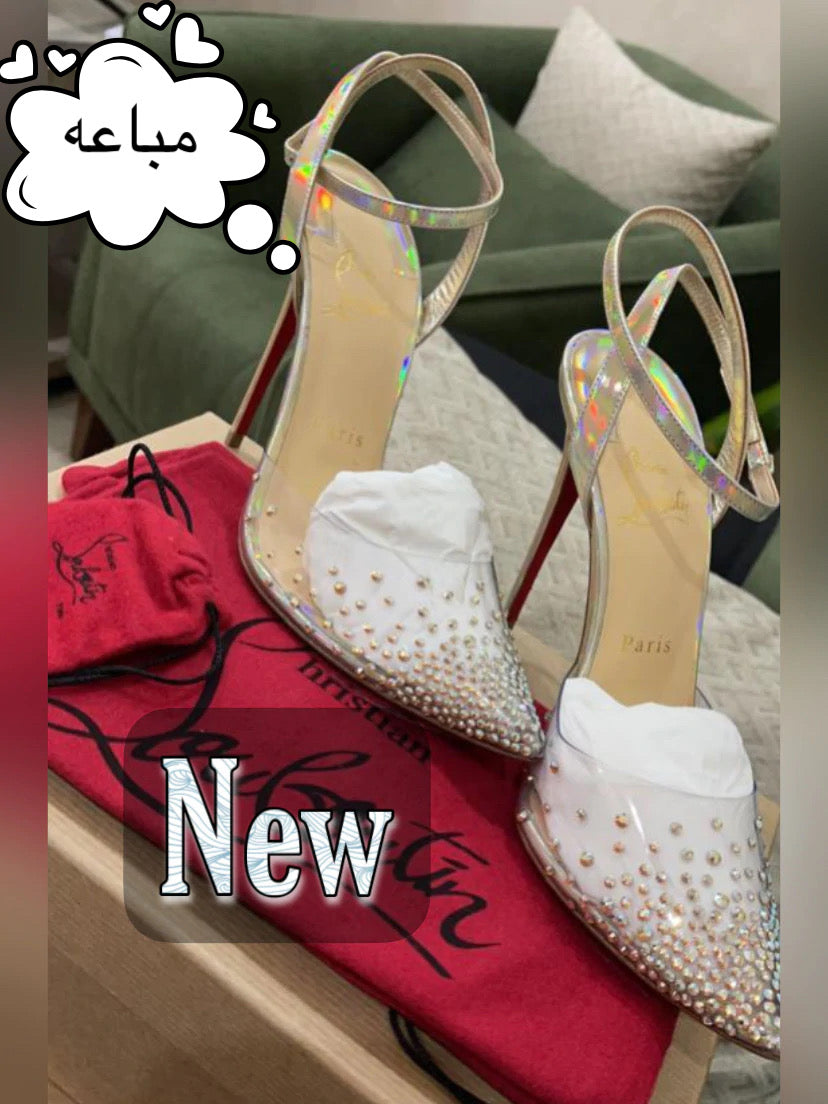 شوز لوبوتان