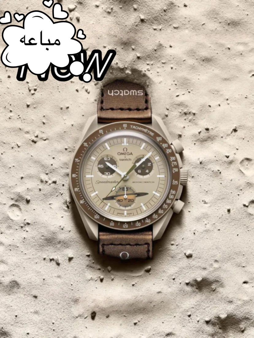 اوميغا x سواتش