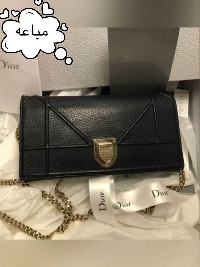 جنطة ديوراما