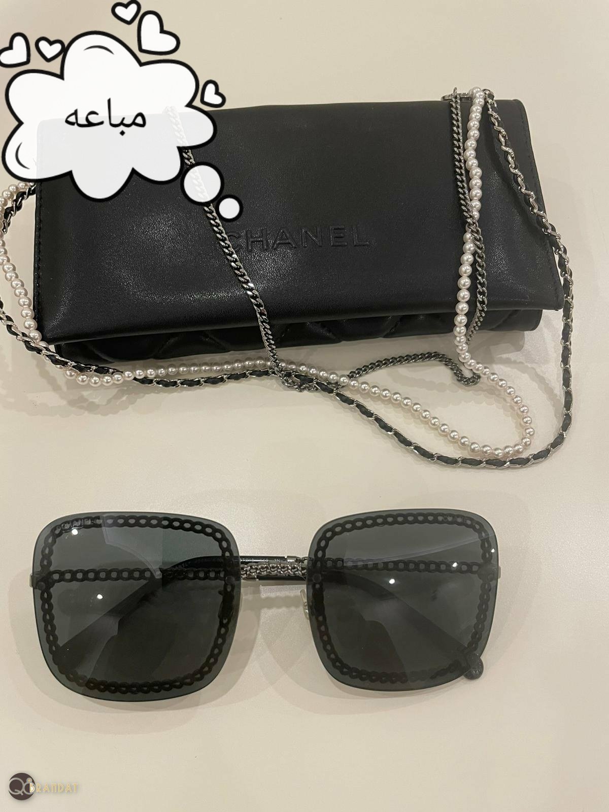 نظاره شانيل