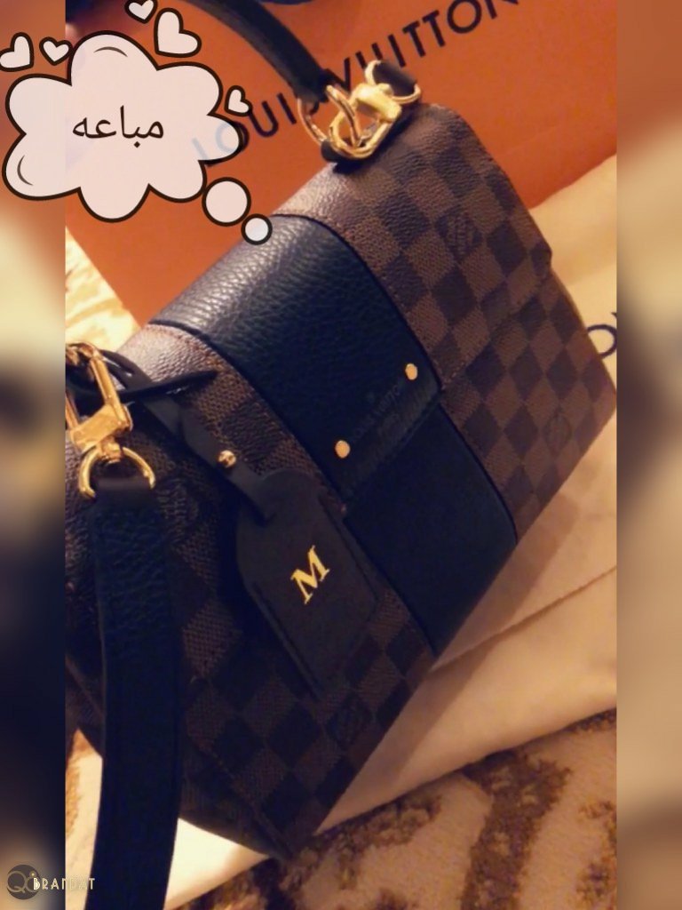 جنطة ال في