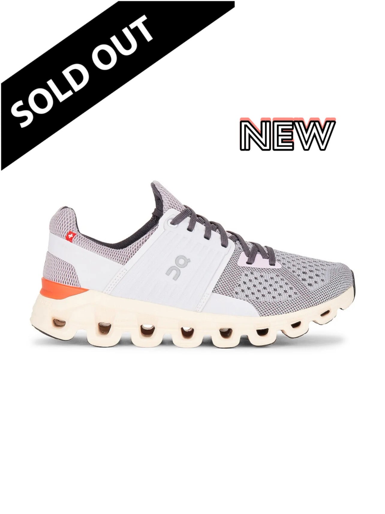 شوز أون راننج