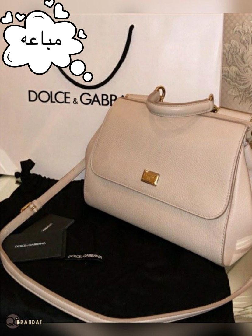 جنطة دولتشي