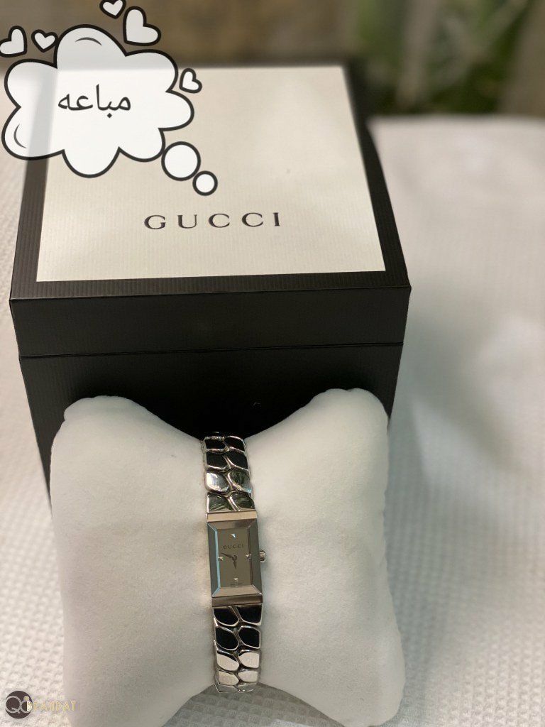 ساعة قوتشي