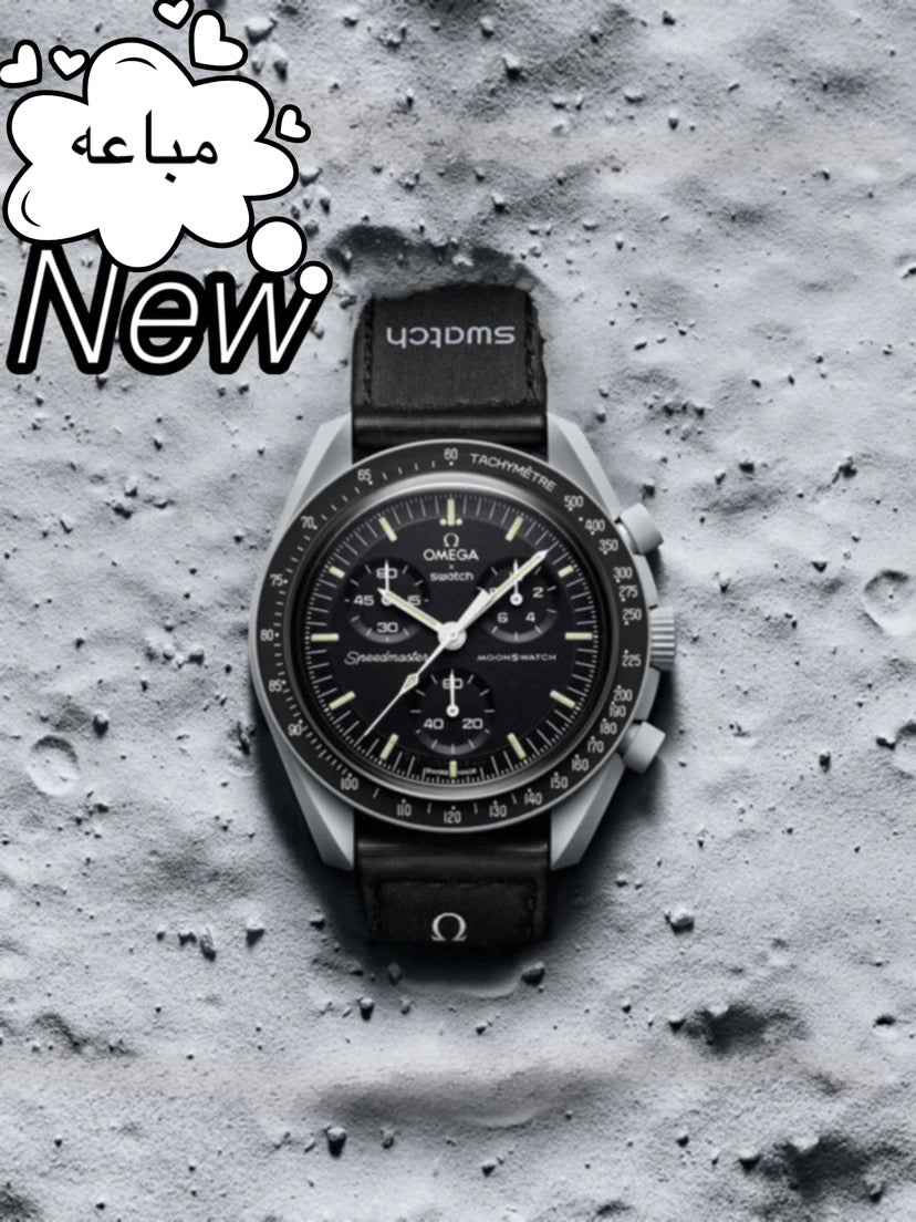 اوميغا x سواتش