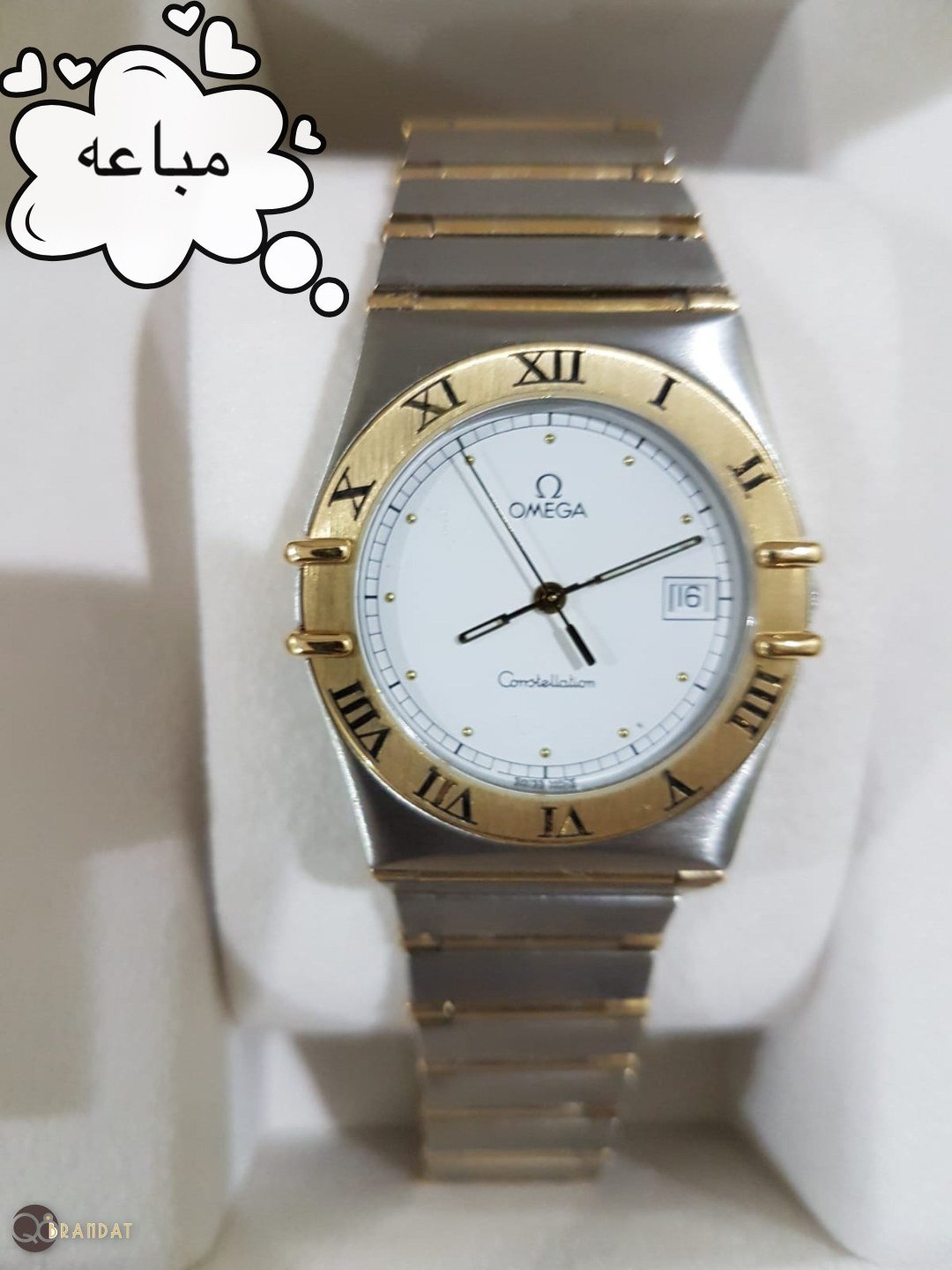 اوميغا فنتج