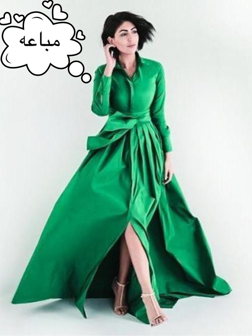 CH Dress