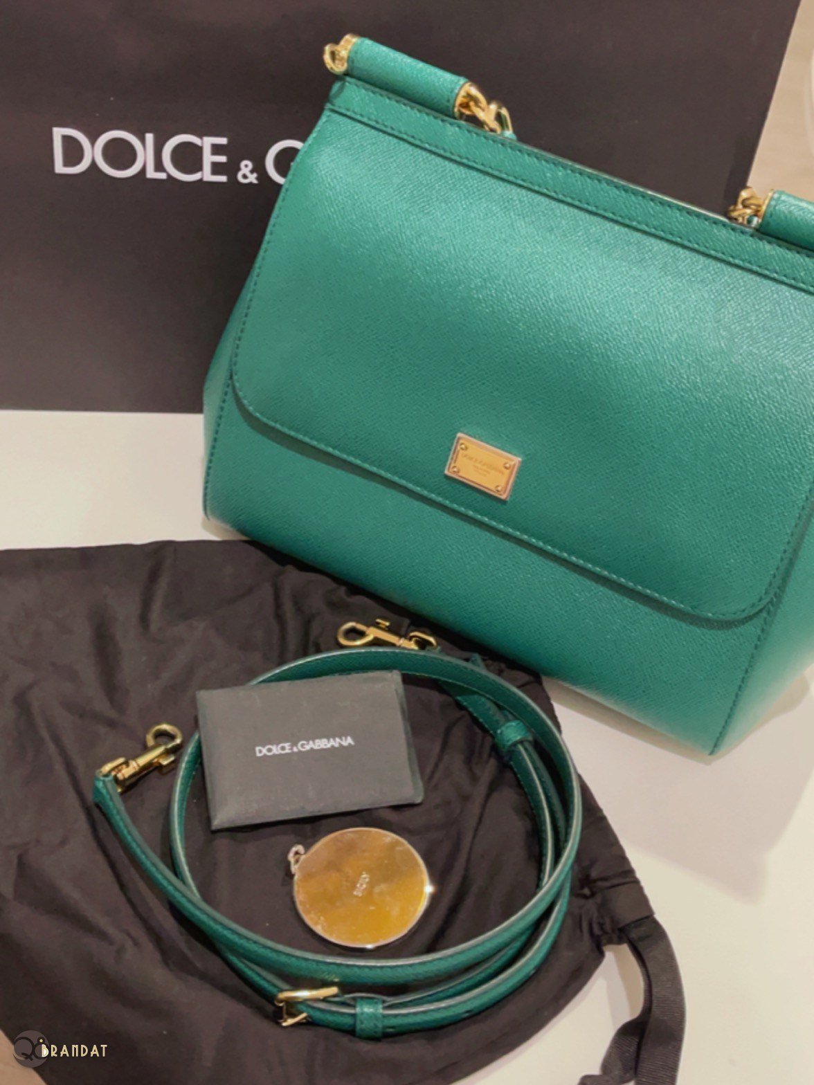 جنطة دولتشي