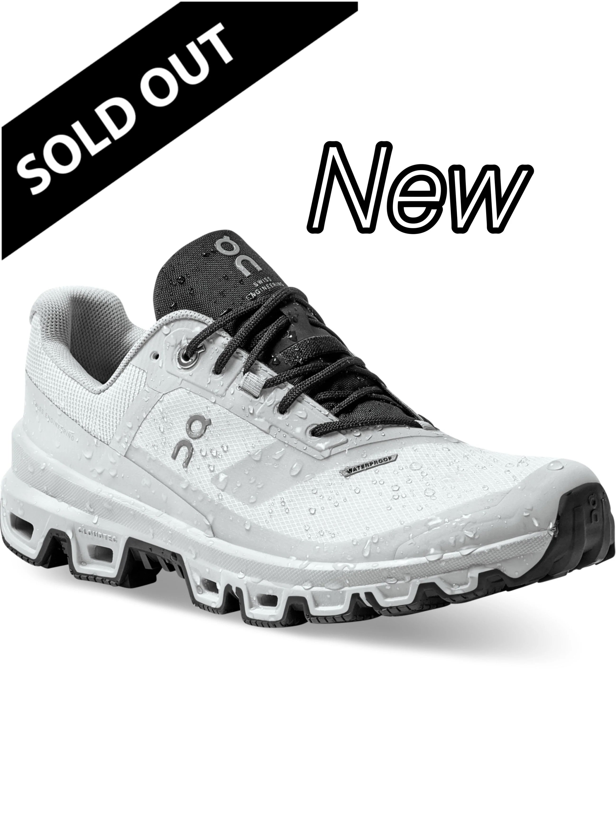 شوز أون كلاود