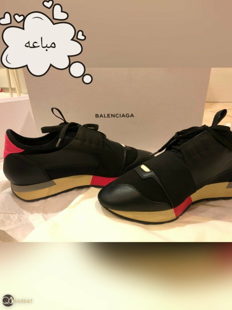 شوز سنيكر بلنسياقا