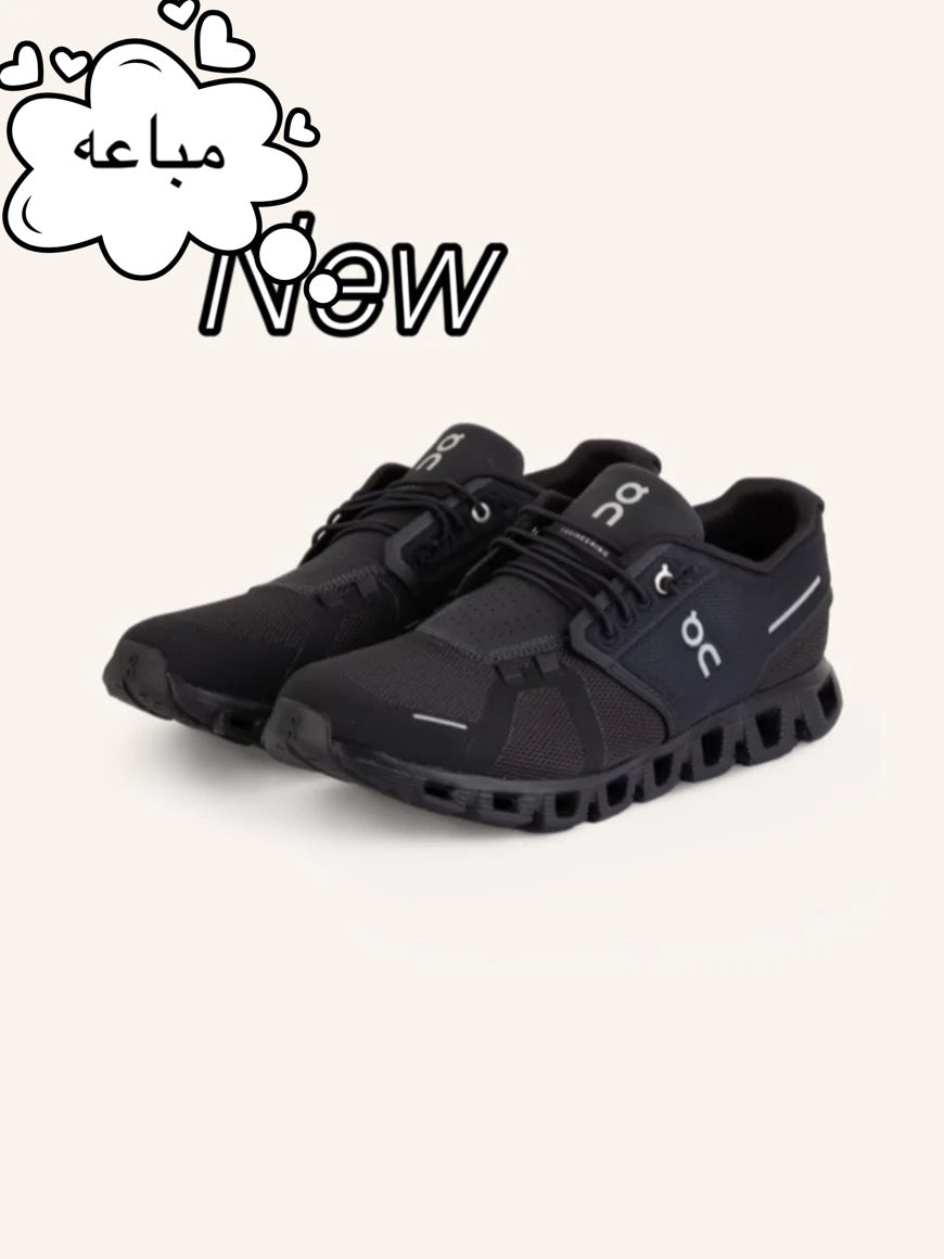 شوز أون راننغ