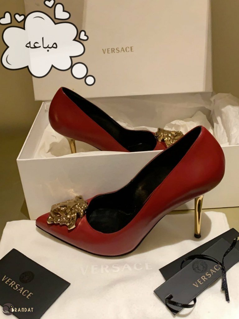 شوز ڤيرساتشي