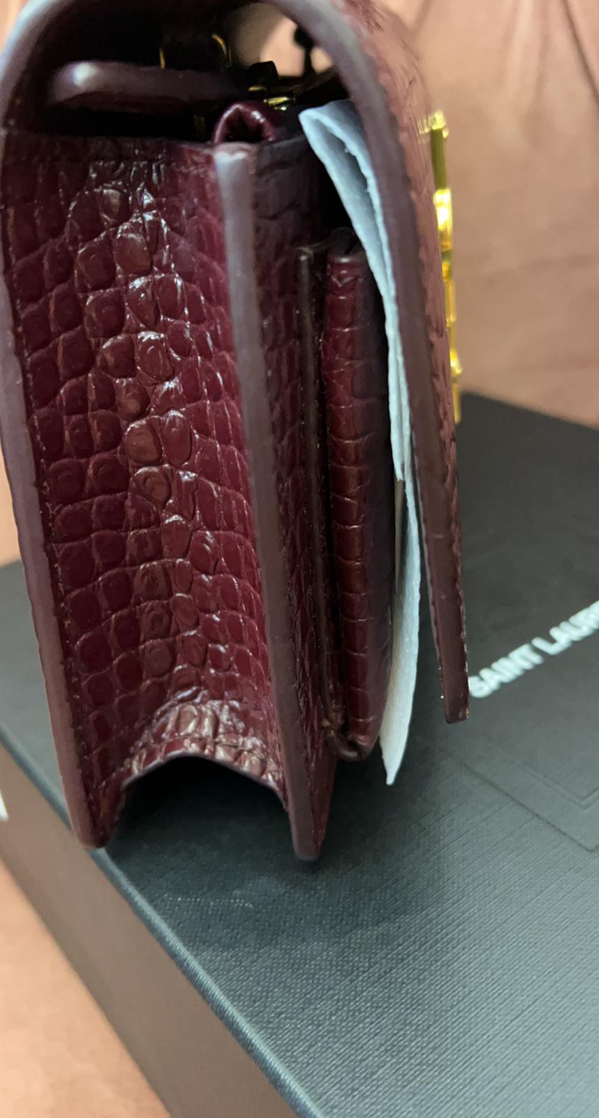 جنطة سان لوران