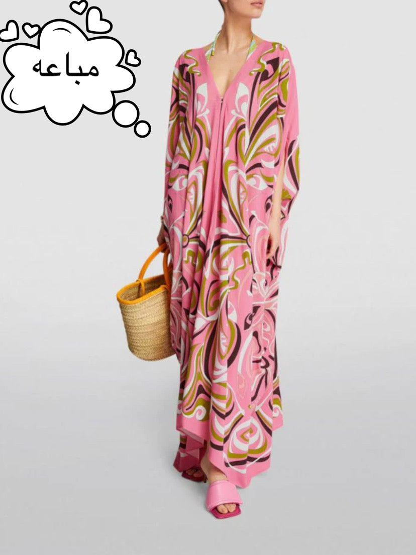 بدلة اميليو بوتشي