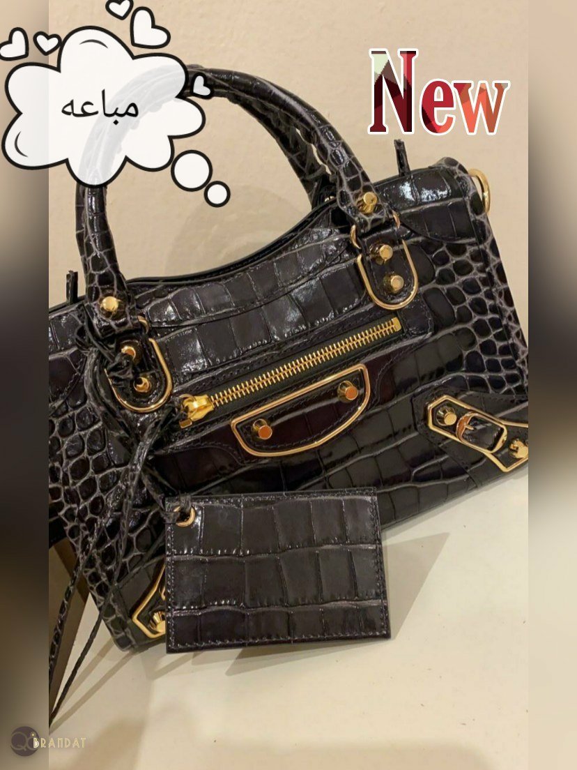 جنطة بلنسياقا