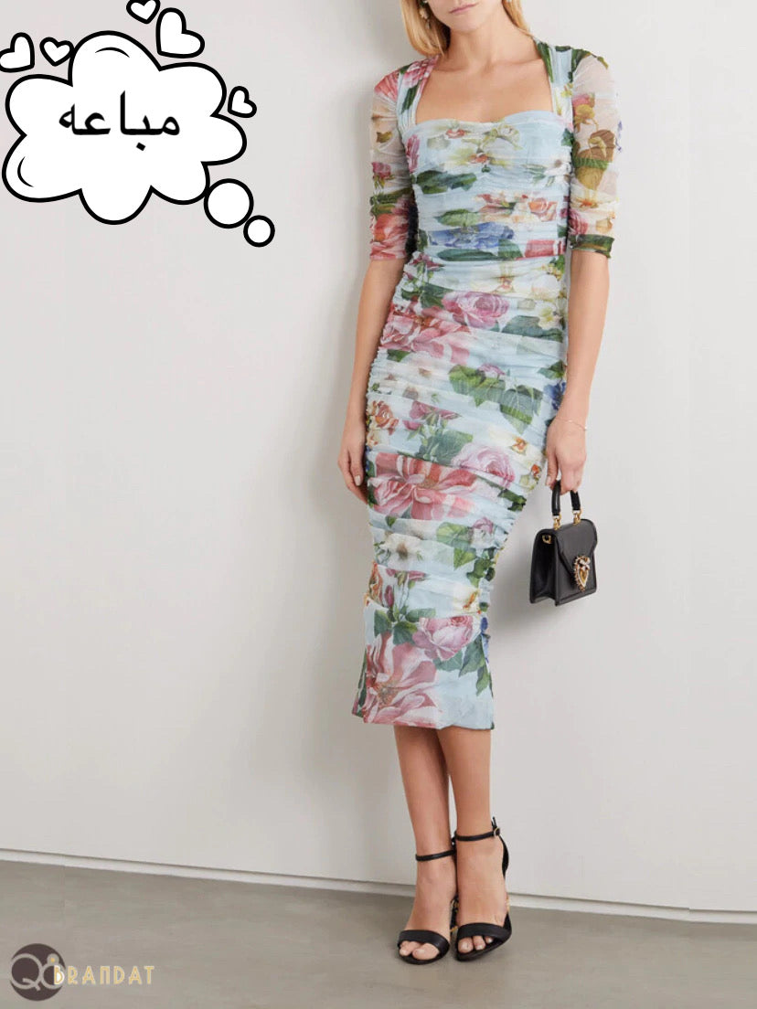 بدلة دولتشي