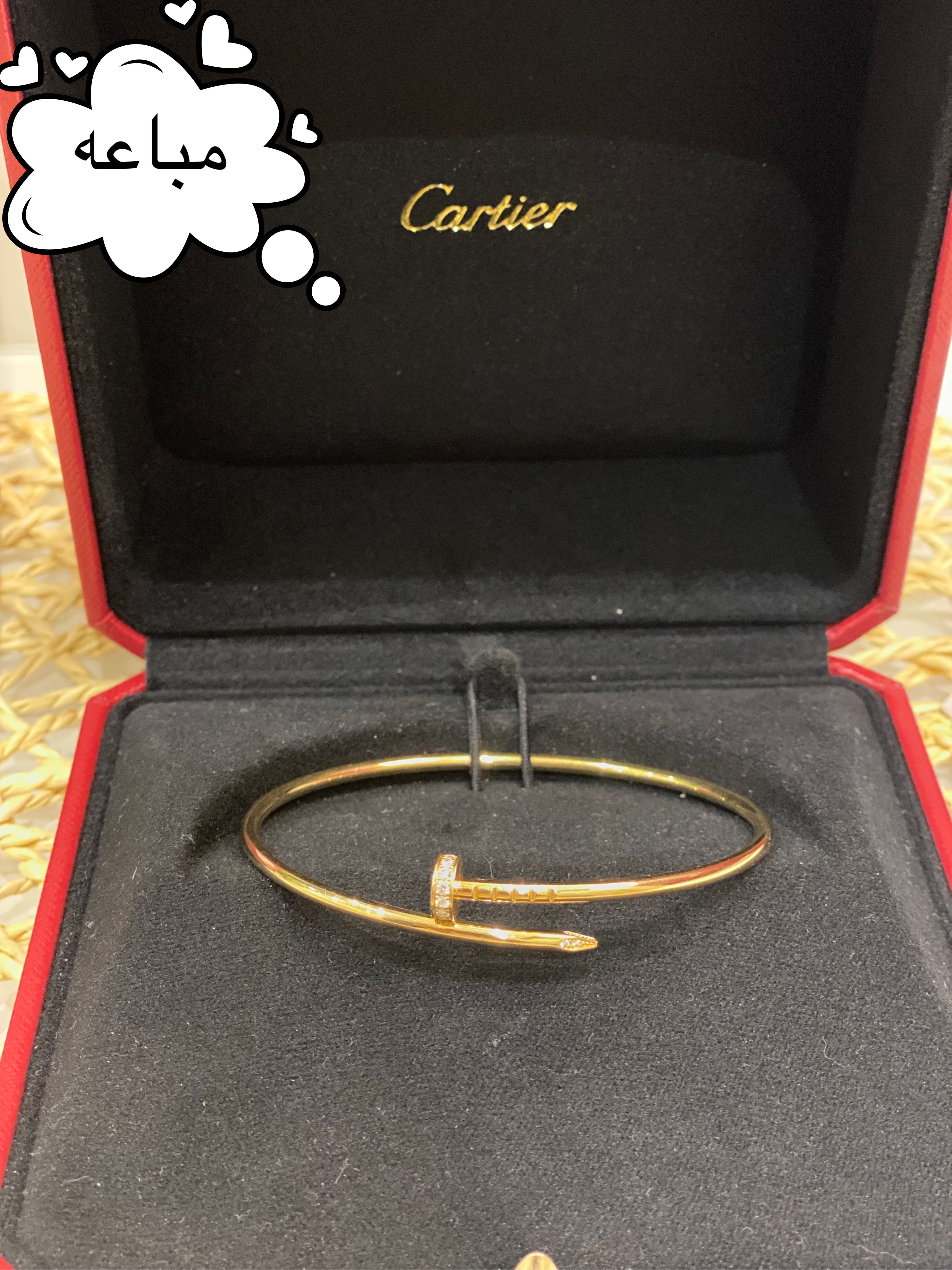 سوار جست ان كلو