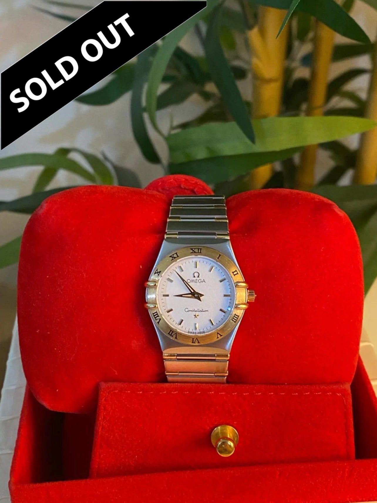 اوميغا فنتج