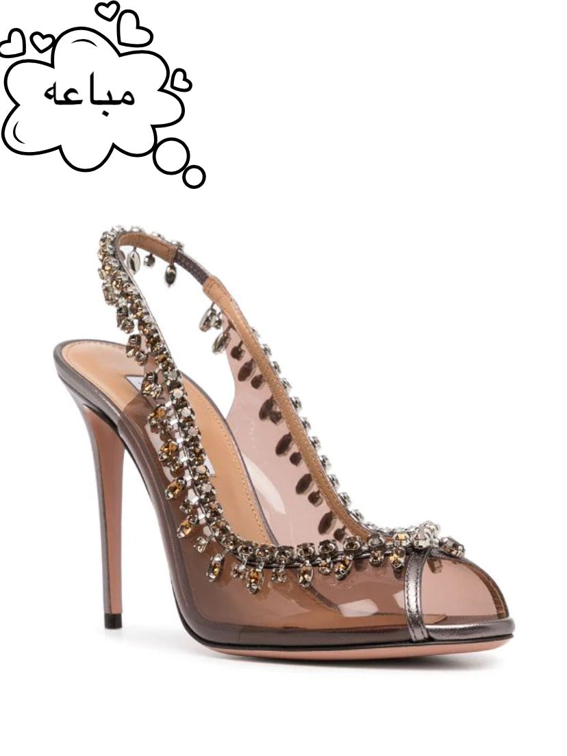 شوز اكوازورا