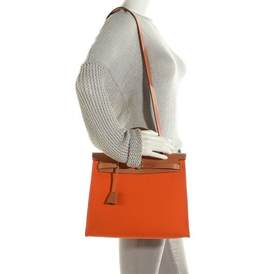 جنطة هيرباق