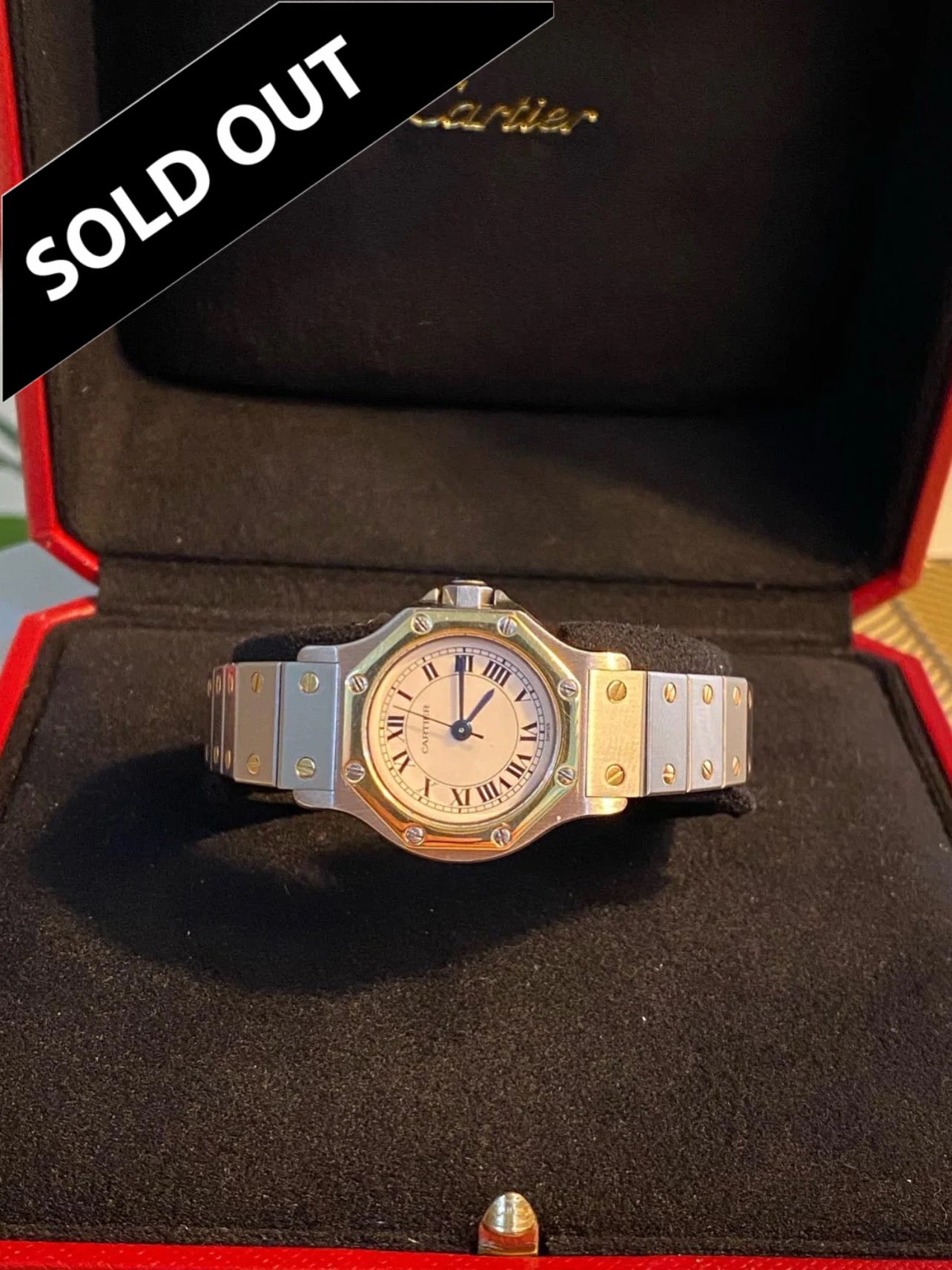 كارتييه فنتج