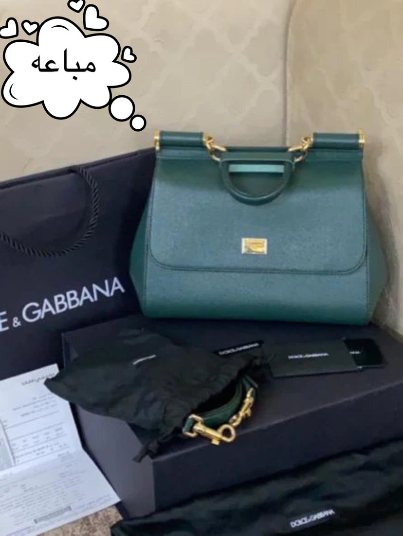 جنطة دولتشي