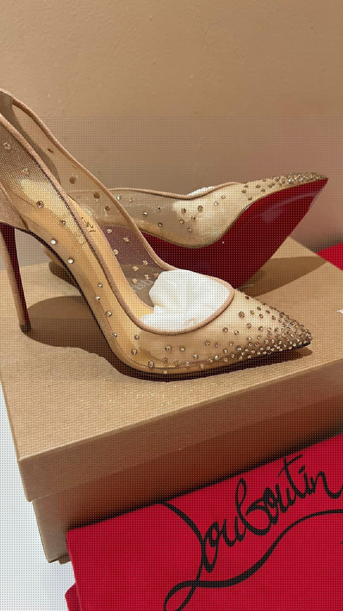 شوز لوبوتان