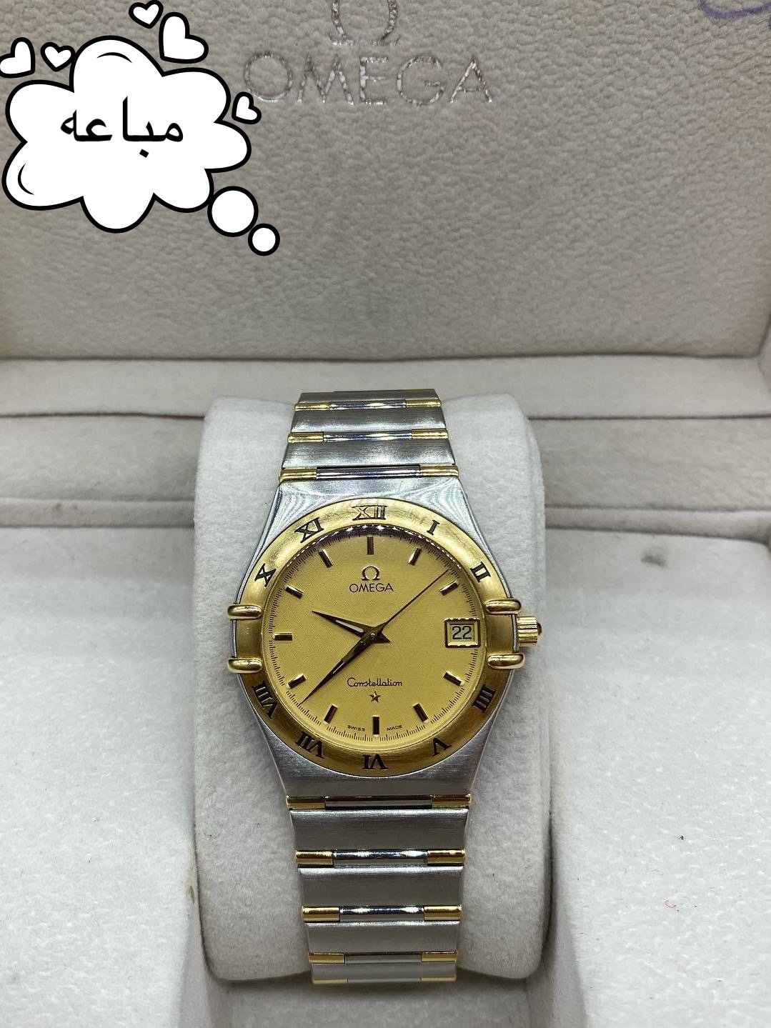 اوميغا فنتج