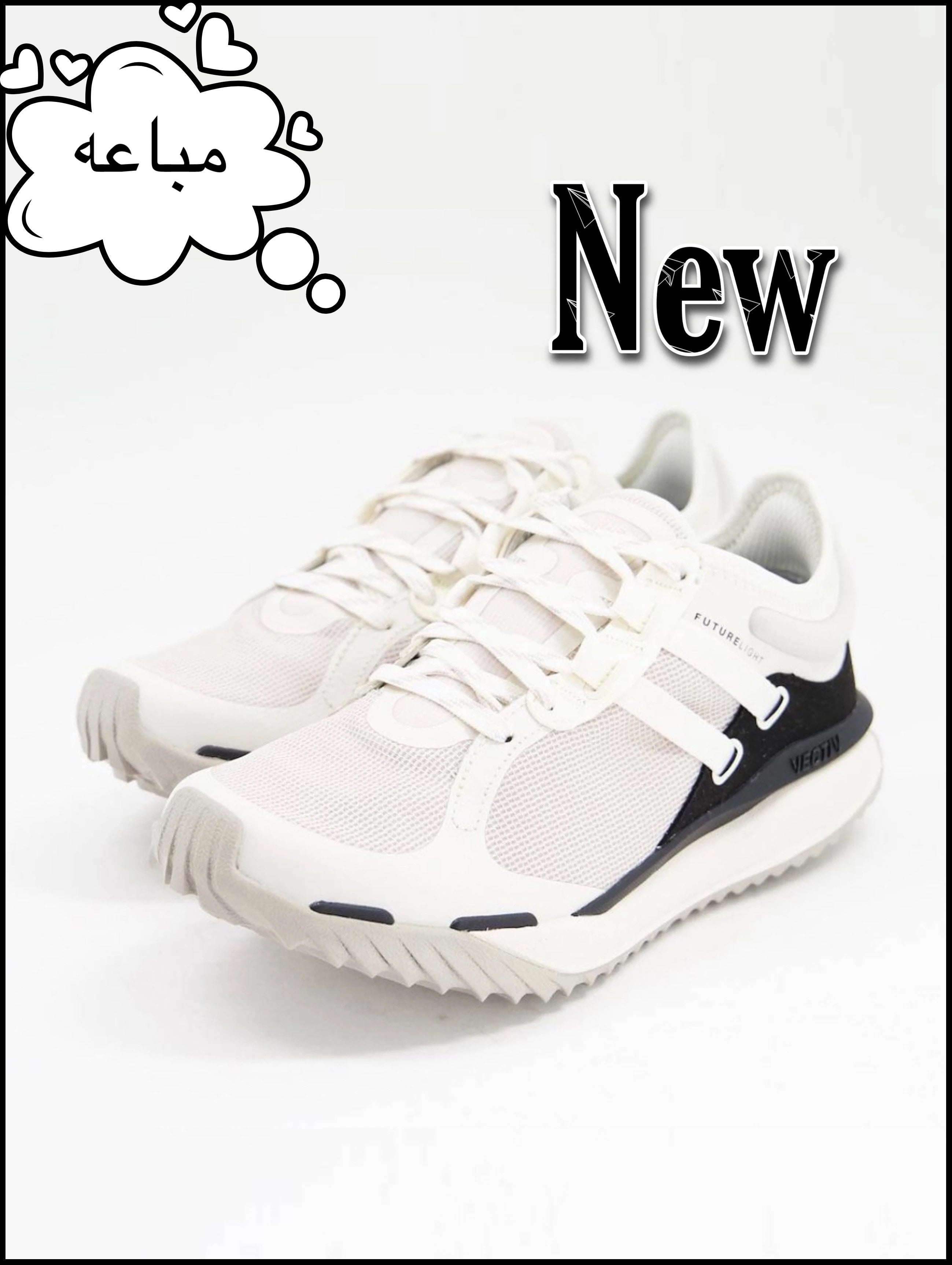 شوز نورث فيس