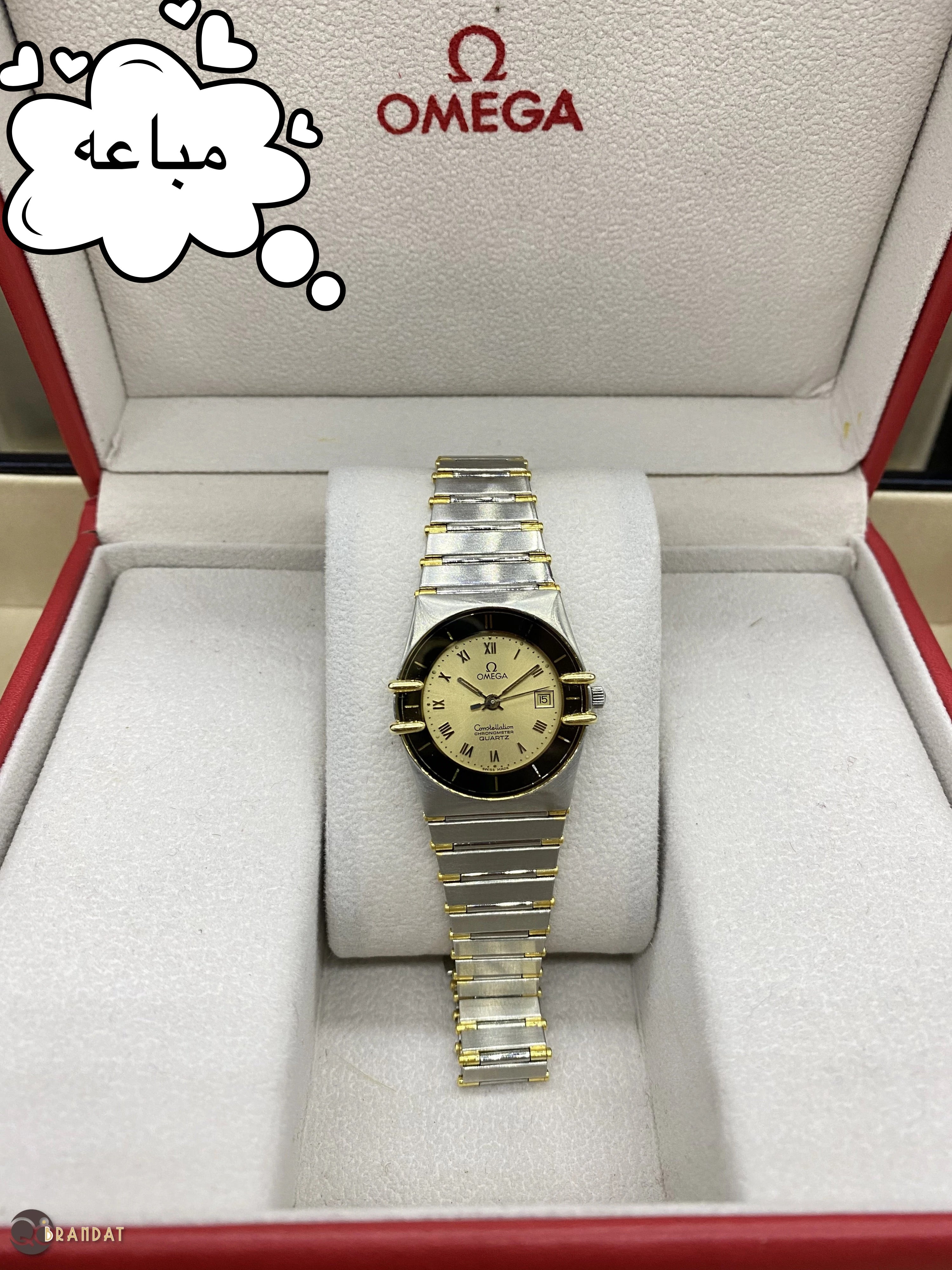 اوميغا فنتج