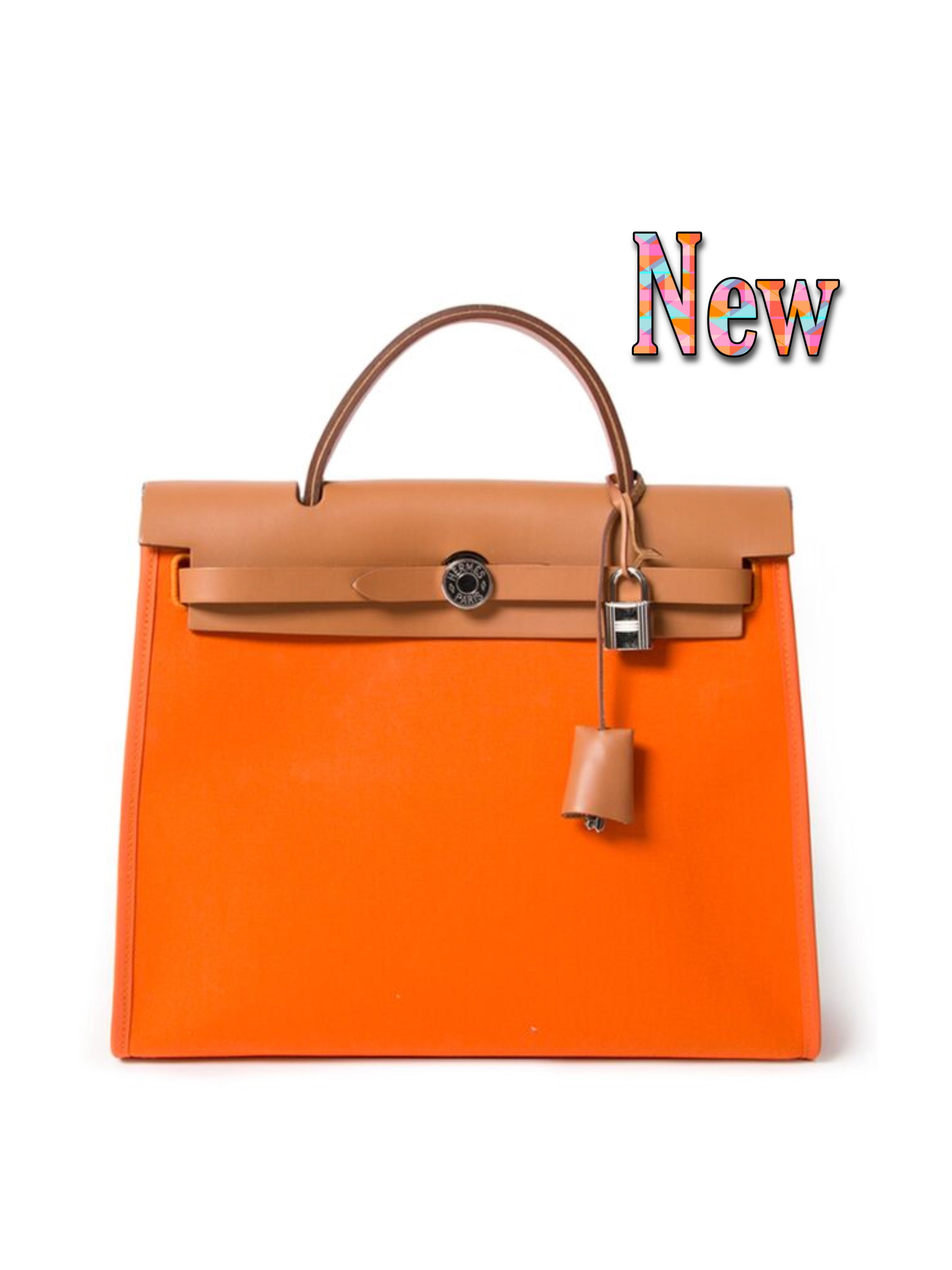 جنطة هيرباق