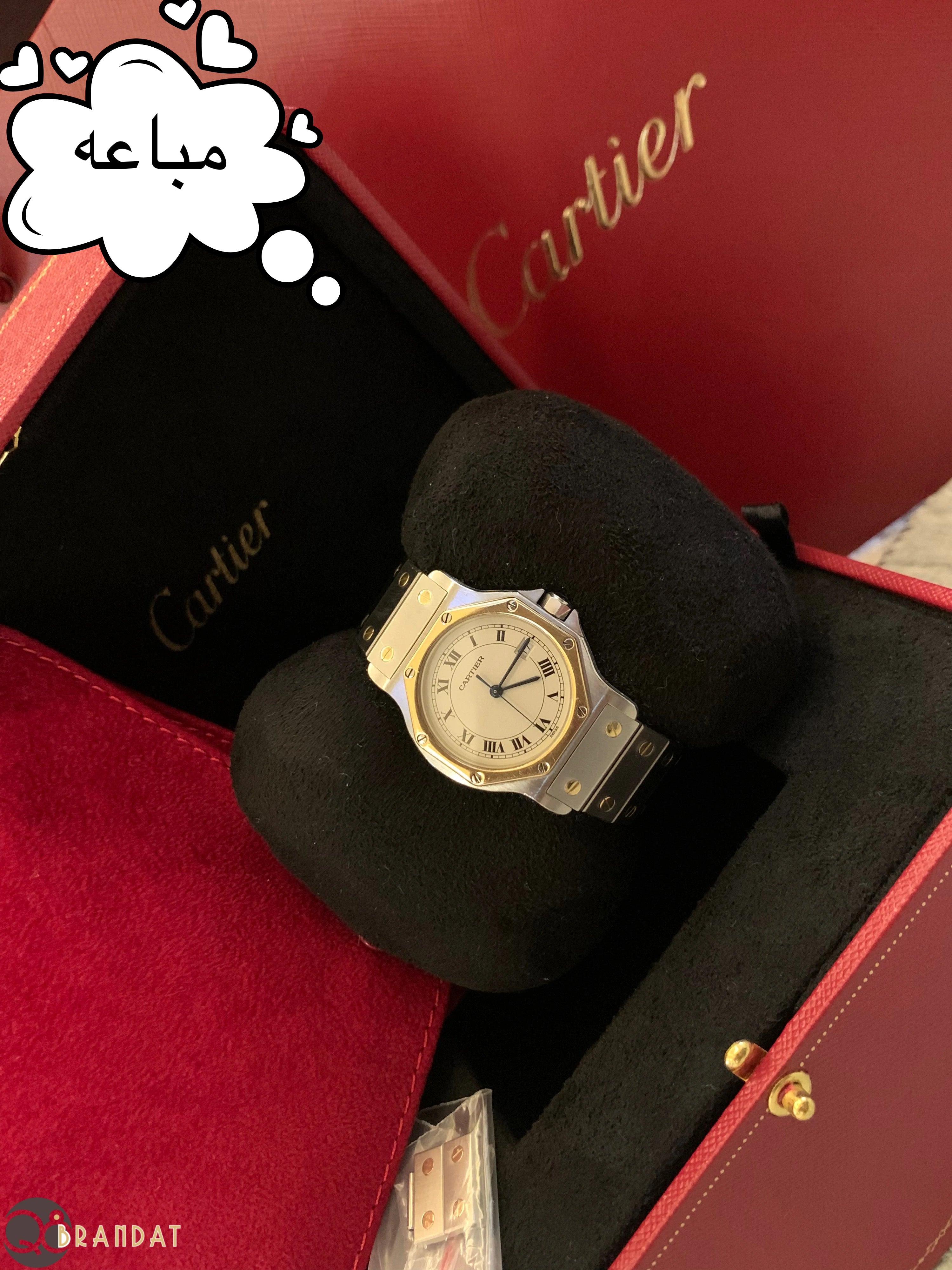 كارتيه فنتج