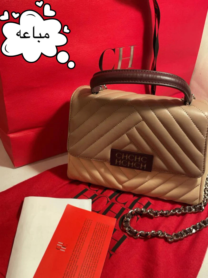 جنطة سي اتش