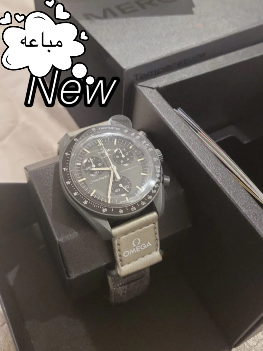 اوميغا x سواتش