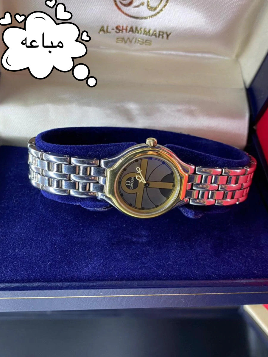 اوميغا ديفل