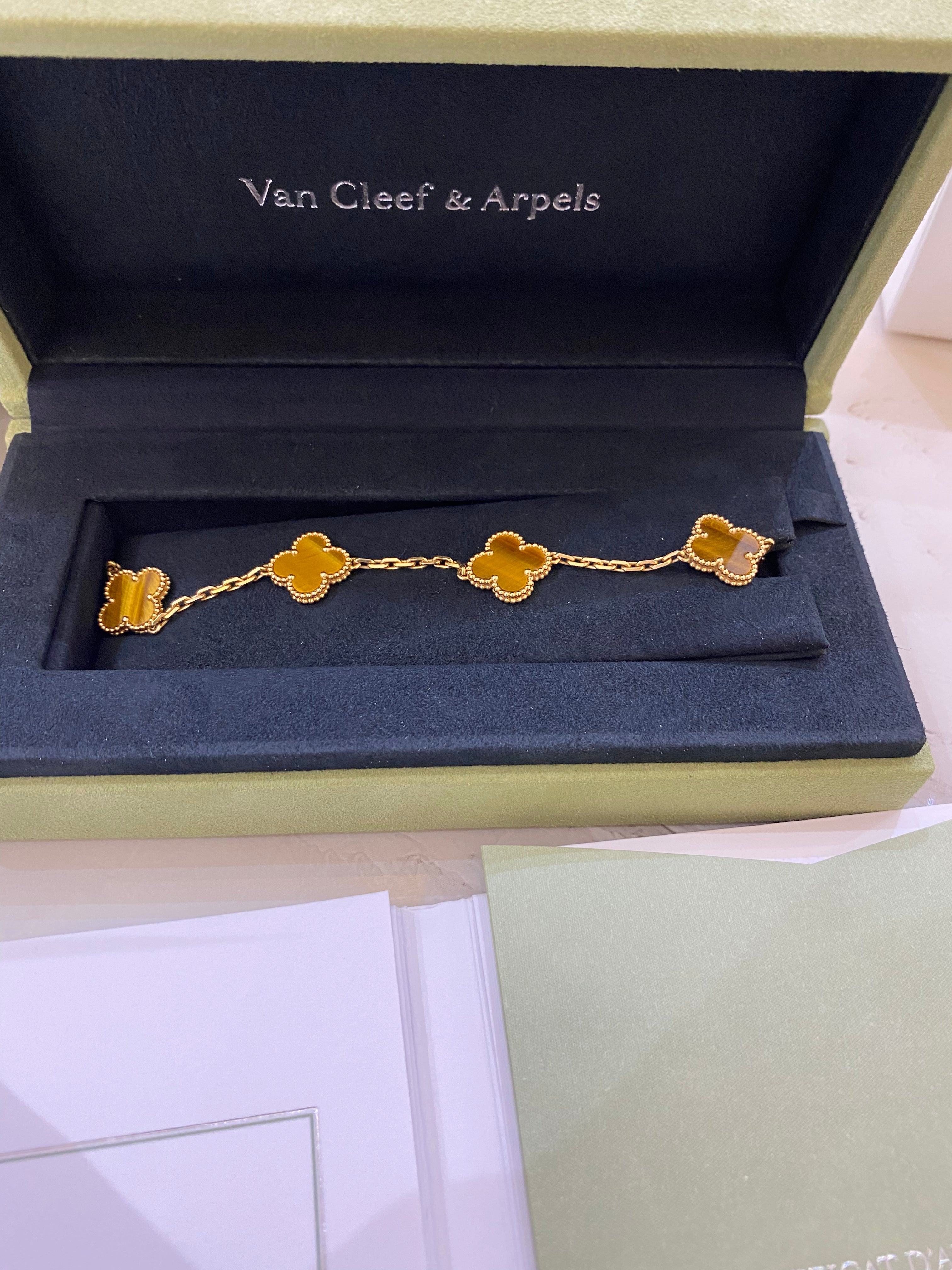 سوار فان كليف