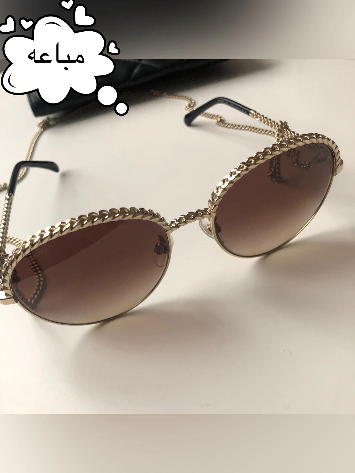 نظاره شانيل